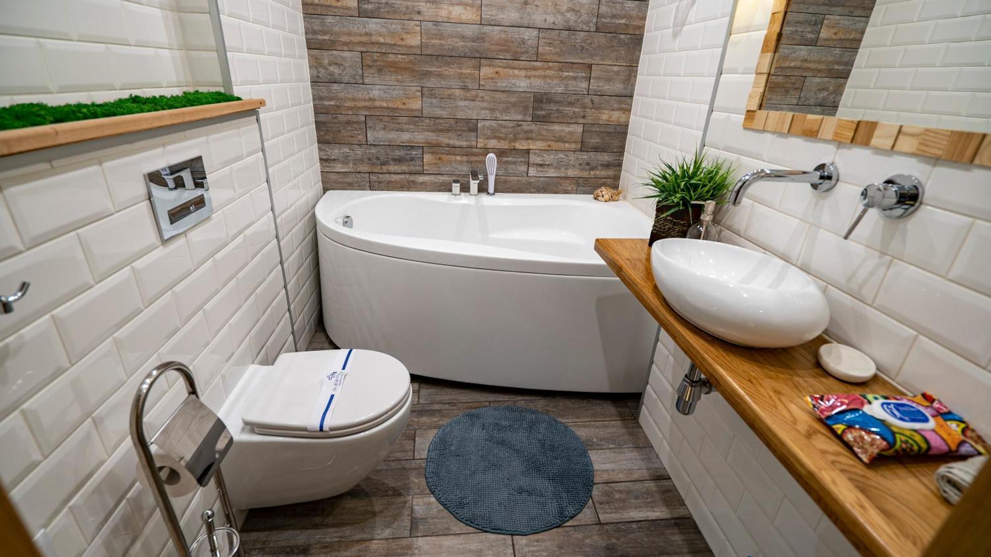 Loft Studio Near Smart Plaza Polytech, Center Κίεβο Εξωτερικό φωτογραφία